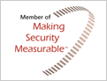 Member of Making Security Measurable